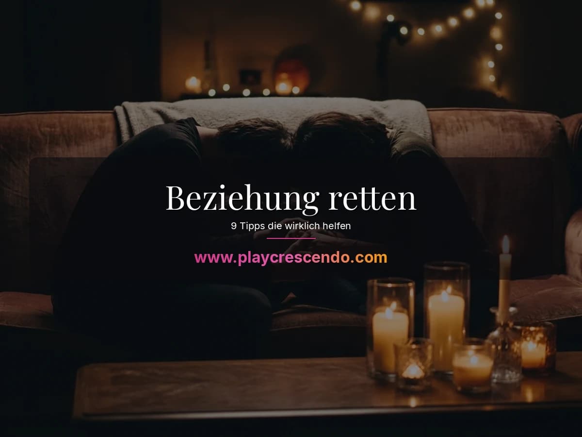 Paar sitzt zugewandt auf dem Sofa und führt ein ehrliches Gespräch um die Beziehung zu retten