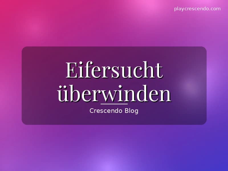 Paar spricht offen über Eifersucht und baut gemeinsam Vertrauen in der Beziehung auf