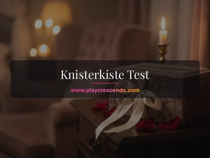 Knisterkiste Kartenspiel für Paare — Erfahrungsbericht und Vergleich mit Alternativen