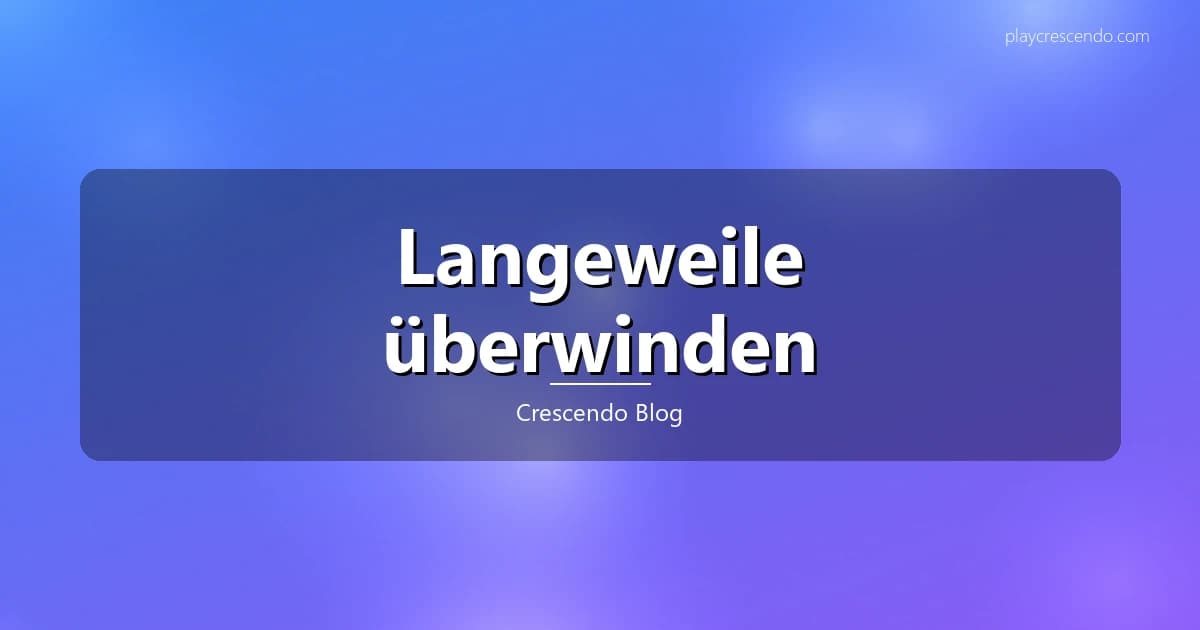 Paar überwindet Langeweile in der Beziehung mit neuen gemeinsamen Aktivitäten