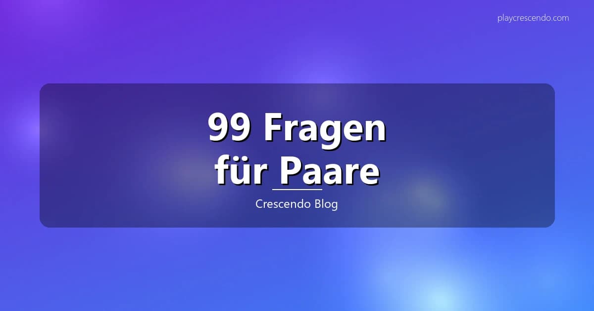 Paar beim Deep Talk — tiefgründige Fragen für mehr Nähe in der Beziehung